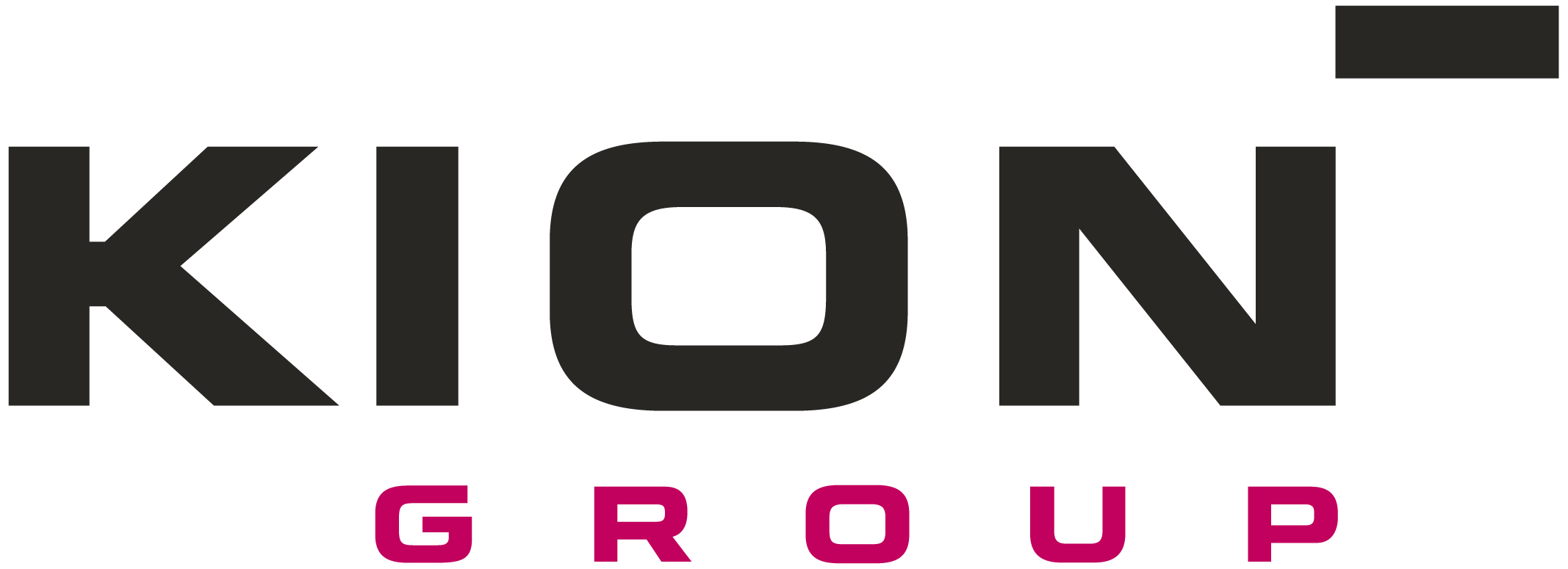 kion group logo